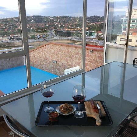 Atiko 15 Apartment กิฮอน ภายนอก รูปภาพ
