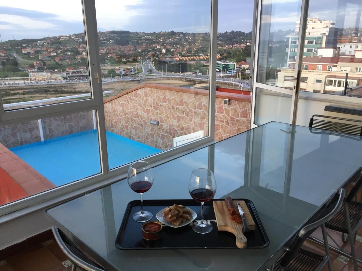 Atiko 15 Apartment กิฮอน ภายนอก รูปภาพ