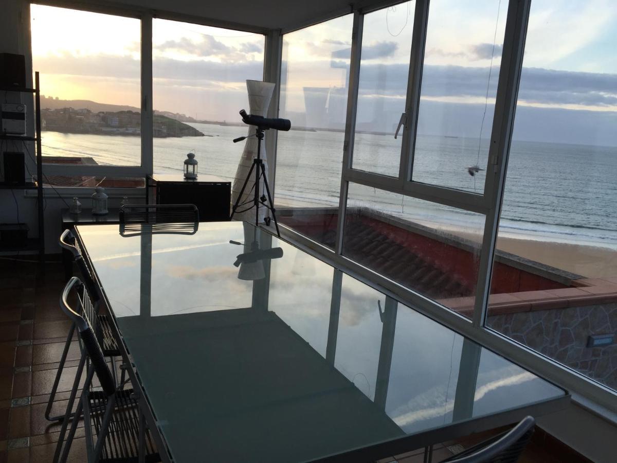 Atiko 15 Apartment กิฮอน ภายนอก รูปภาพ