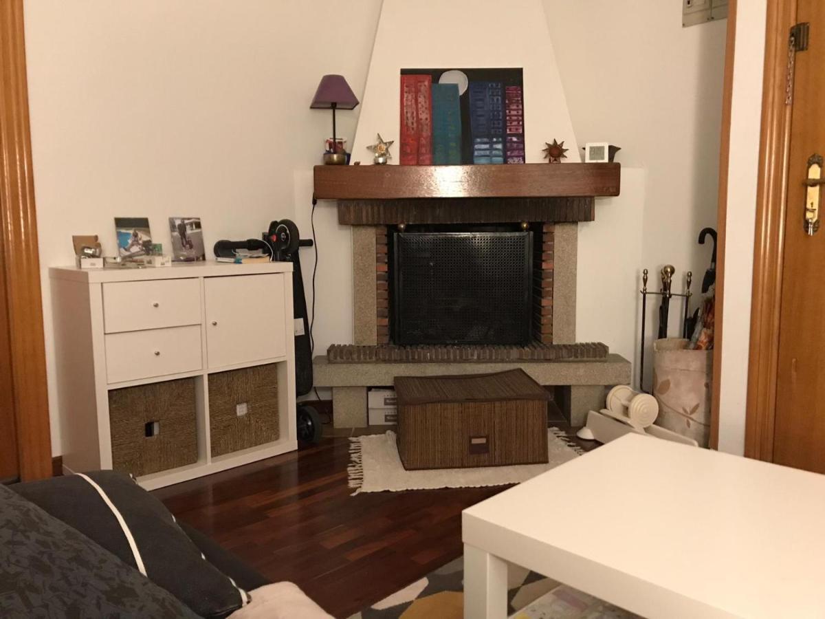 Atiko 15 Apartment กิฮอน ภายนอก รูปภาพ