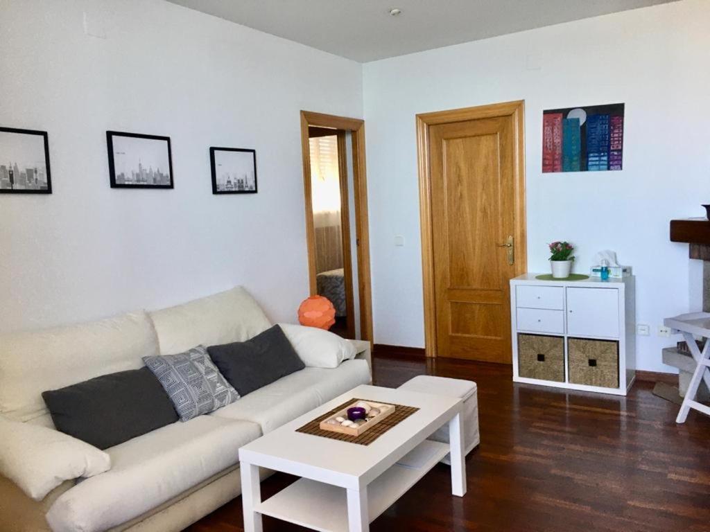 Atiko 15 Apartment กิฮอน ภายนอก รูปภาพ