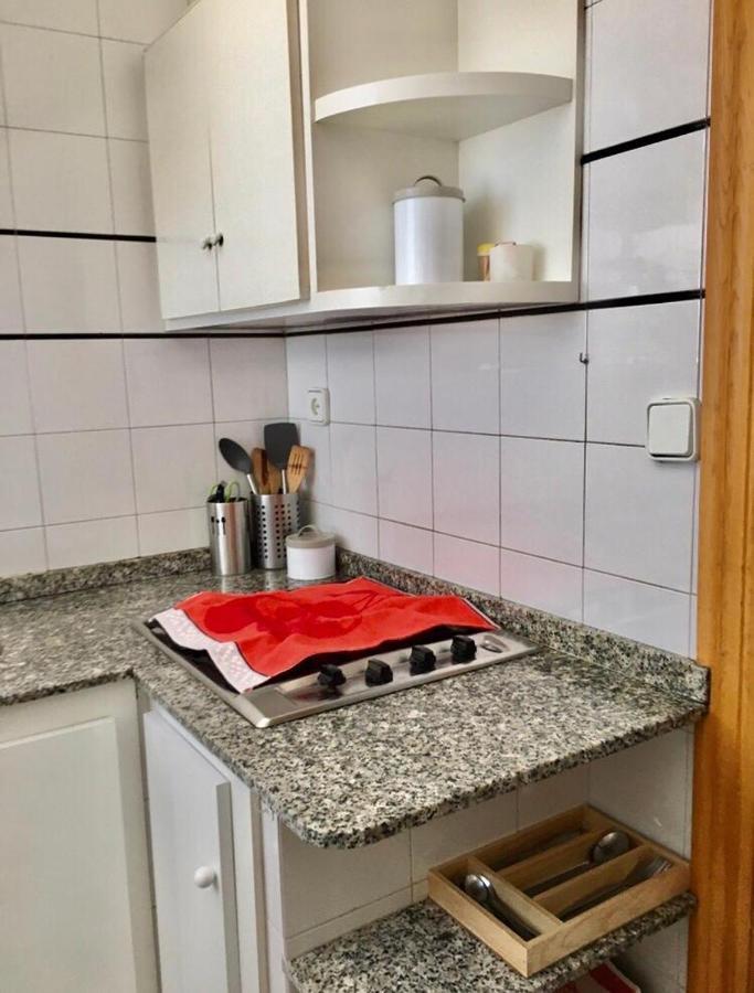 Atiko 15 Apartment กิฮอน ภายนอก รูปภาพ