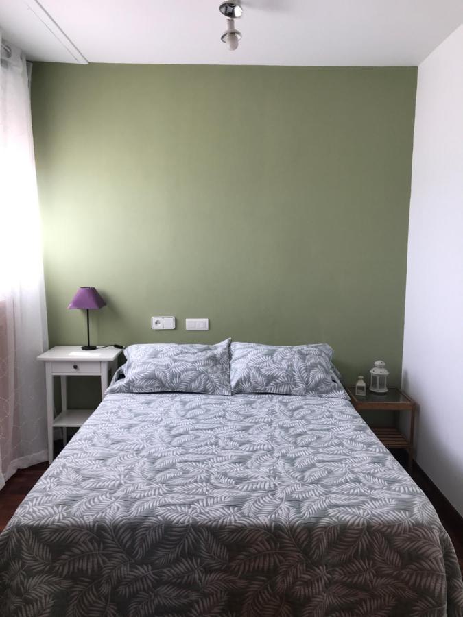 Atiko 15 Apartment กิฮอน ภายนอก รูปภาพ