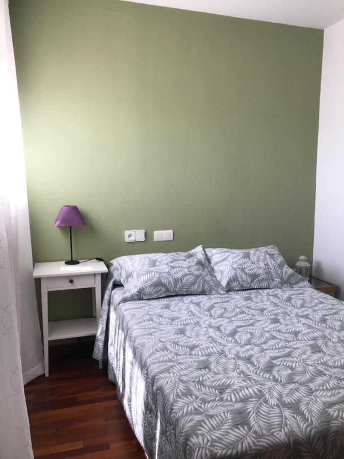 Atiko 15 Apartment กิฮอน ภายนอก รูปภาพ