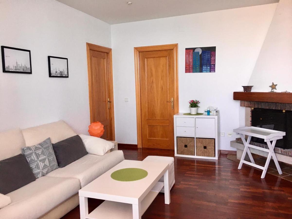 Atiko 15 Apartment กิฮอน ภายนอก รูปภาพ
